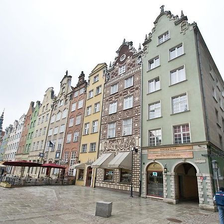 Yourapart Chlebnicka Gdansk Bagian luar foto