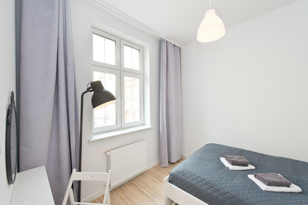 Yourapart Chlebnicka Gdansk Bagian luar foto
